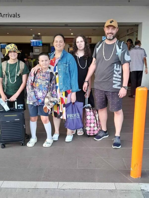 Meet & Greet at Airport & Private transfer to Hotel/Resort/Boat Connection
