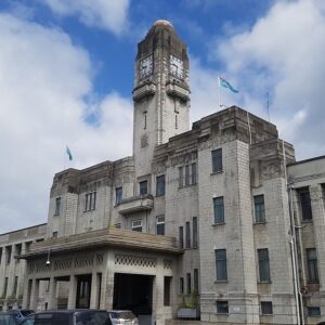 Day Trip to Suva