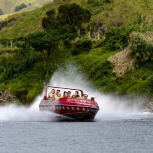 Sigatoka River Safari