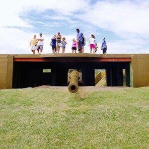 Nadi Heritage Tour