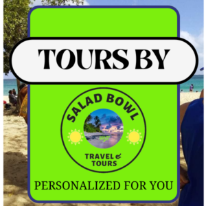 Personalized Tours